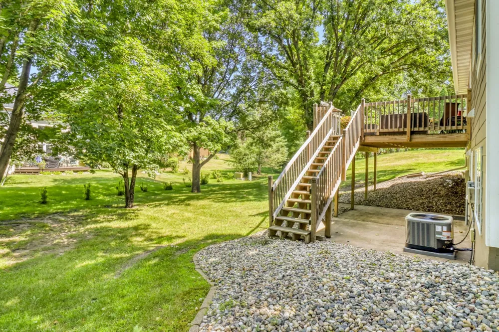 1047 Highwood Circle Detroit Lakes, MN 56501
