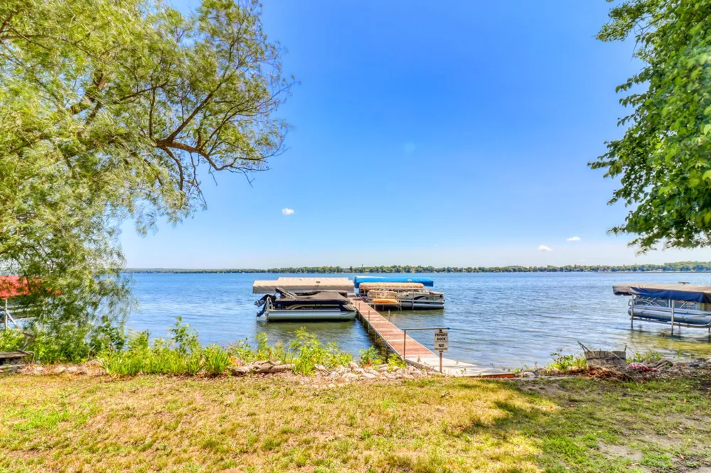 1047 Highwood Circle Detroit Lakes, MN 56501