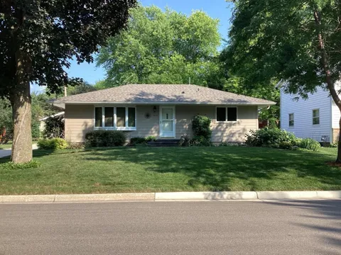 1306 Foothills Boulevard