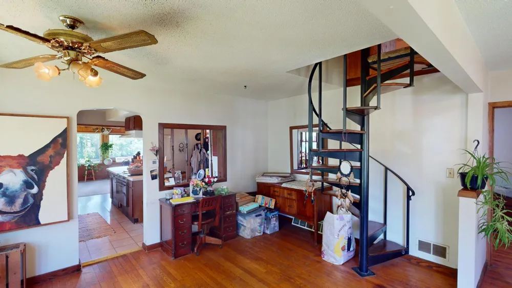 N574 Bend Drive Melrose, WI 54642