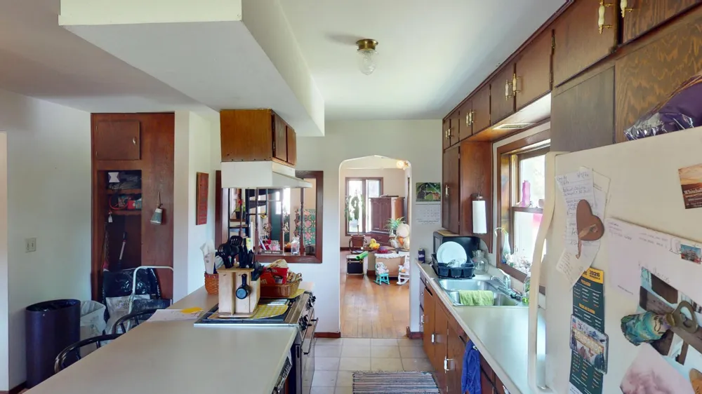 N574 Bend Drive Melrose, WI 54642