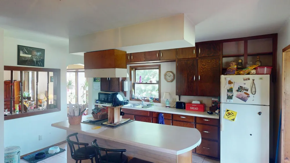N574 Bend Drive Melrose, WI 54642