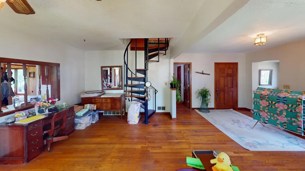 N574 Bend Drive Melrose, WI 54642