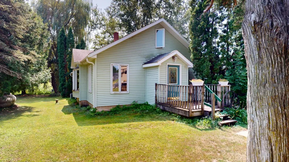 N574 Bend Drive Melrose, WI 54642