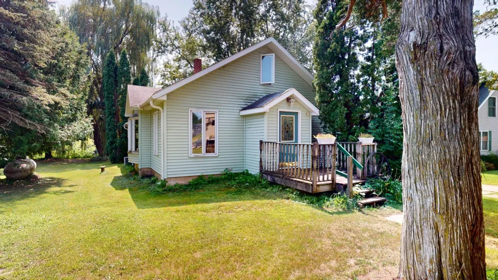 N574 Bend Drive Melrose, WI 54642