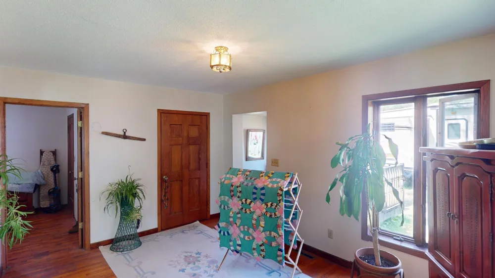 N574 Bend Drive Melrose, WI 54642