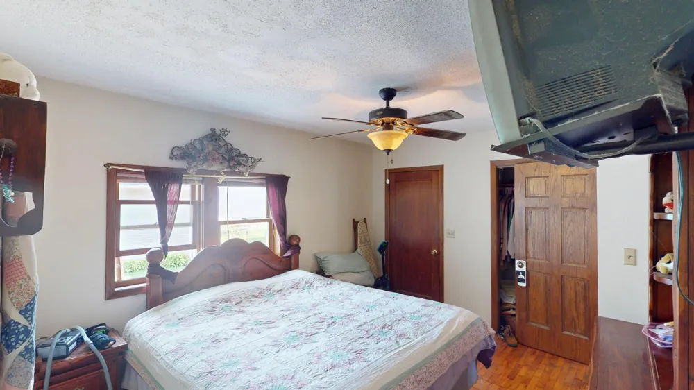 N574 Bend Drive Melrose, WI 54642