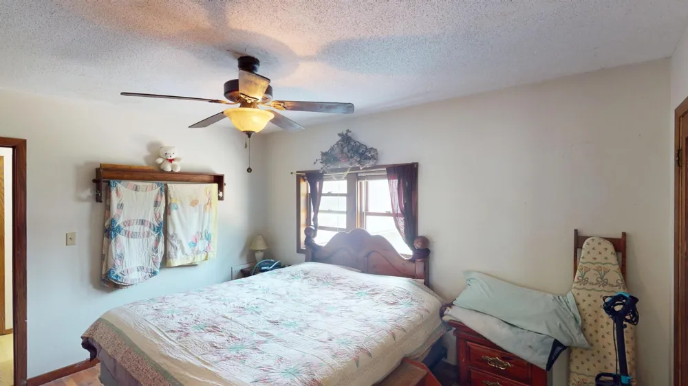 N574 Bend Drive Melrose, WI 54642