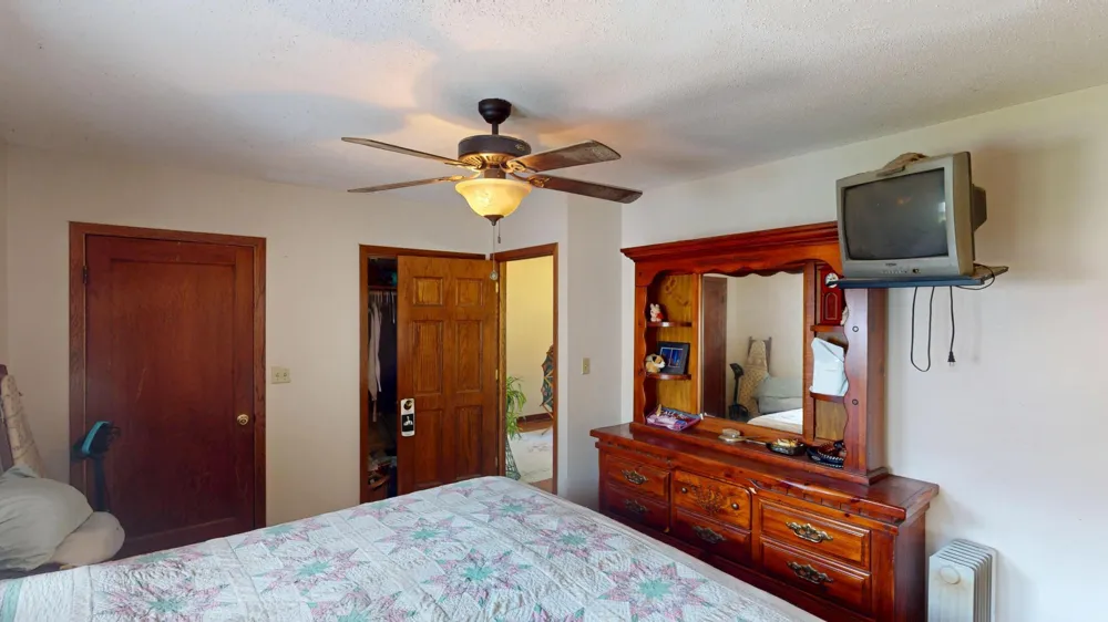 N574 Bend Drive Melrose, WI 54642