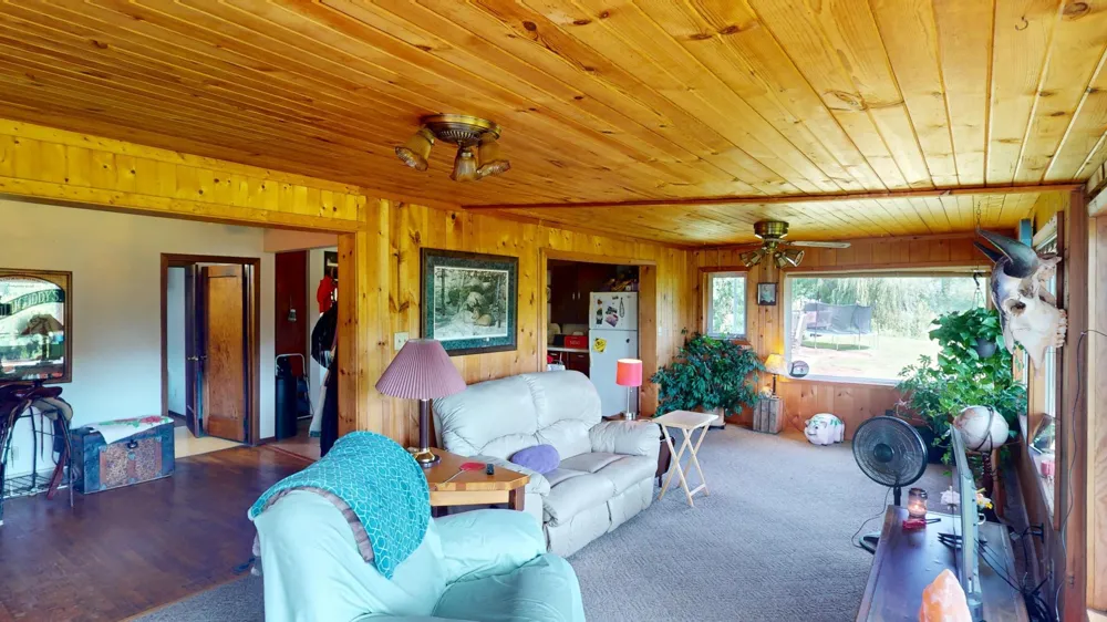 N574 Bend Drive Melrose, WI 54642