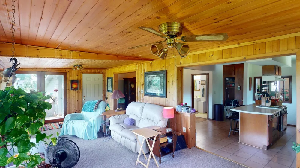 N574 Bend Drive Melrose, WI 54642