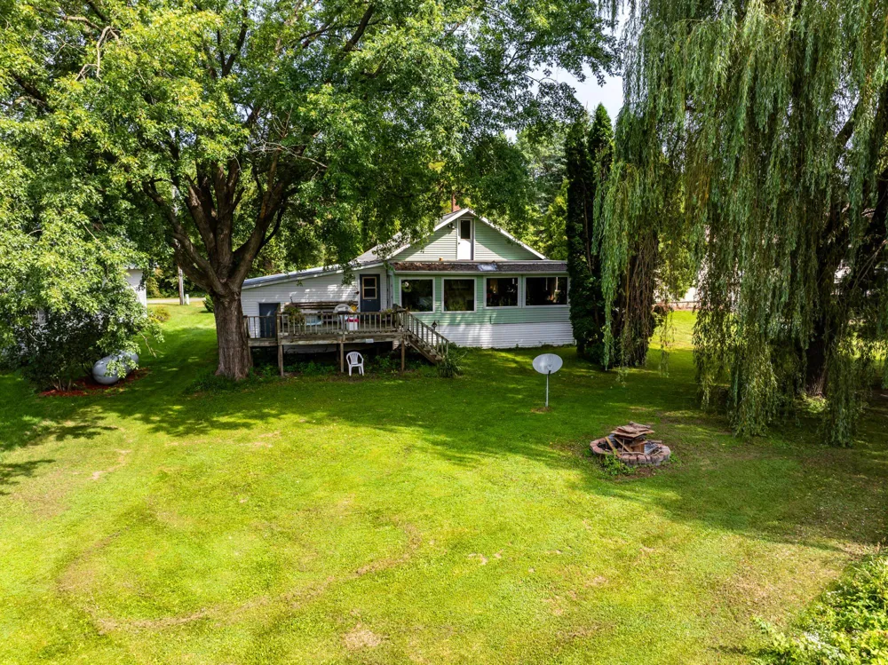 N574 Bend Drive Melrose, WI 54642