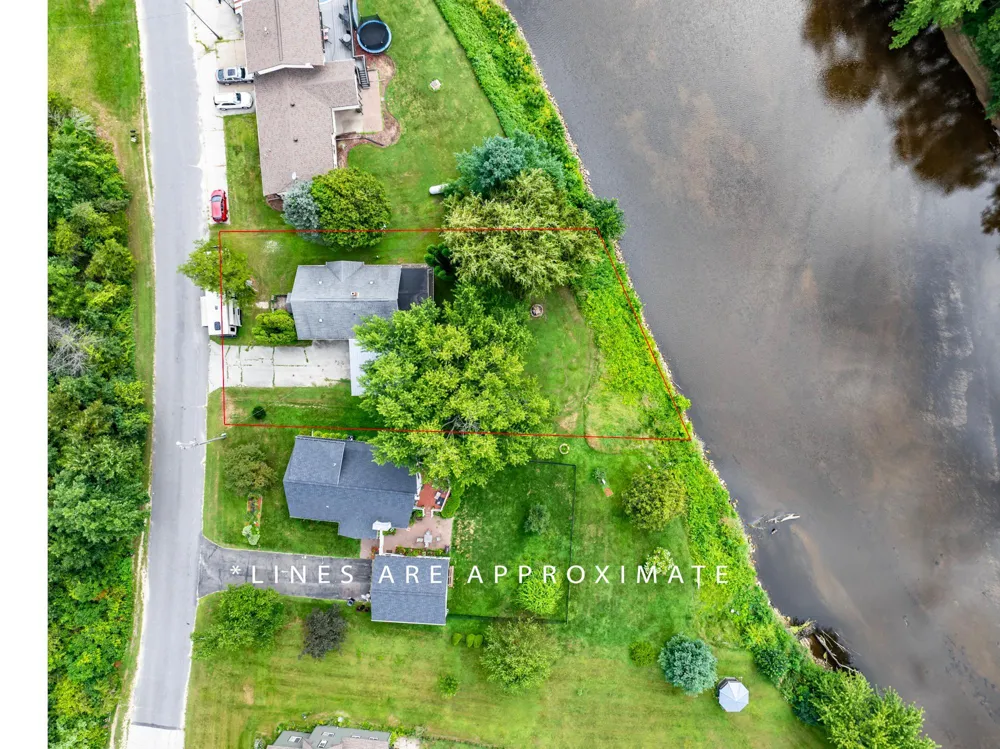 N574 Bend Drive Melrose, WI 54642