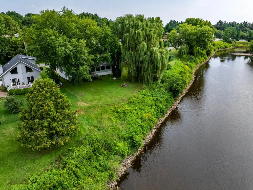 N574 Bend Drive Melrose, WI 54642
