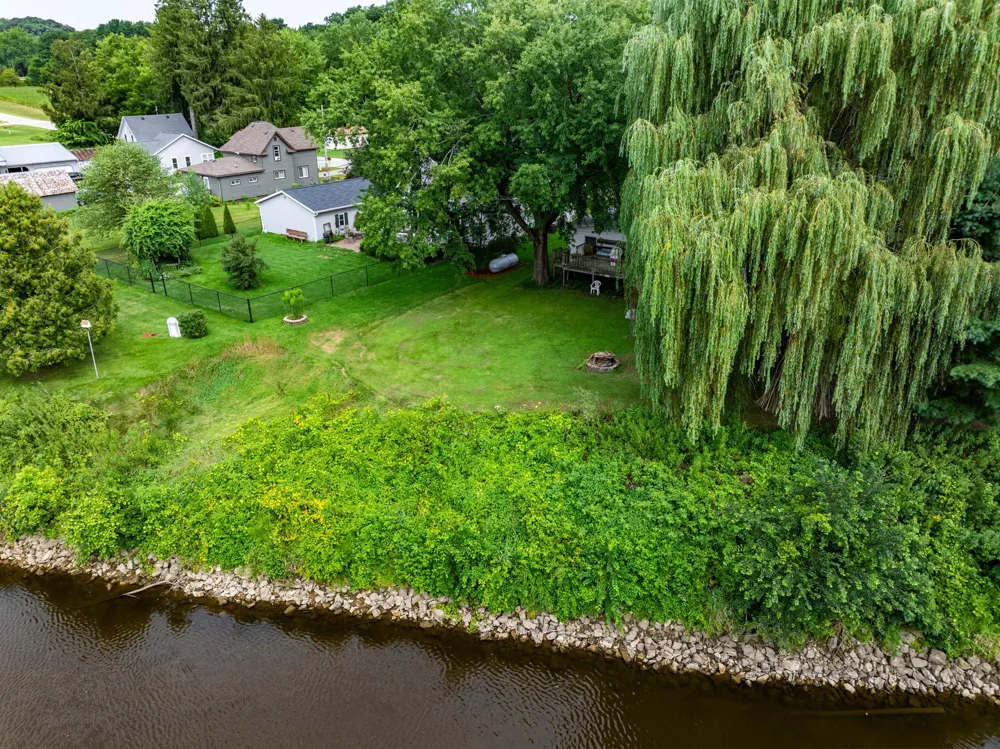 N574 Bend Drive Melrose, WI 54642