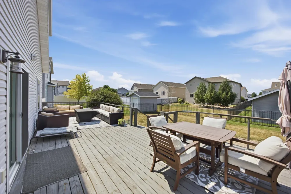 3126 6th Street E West Fargo, ND 58078
