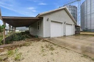 170 Church Street Peterson, MN 55962