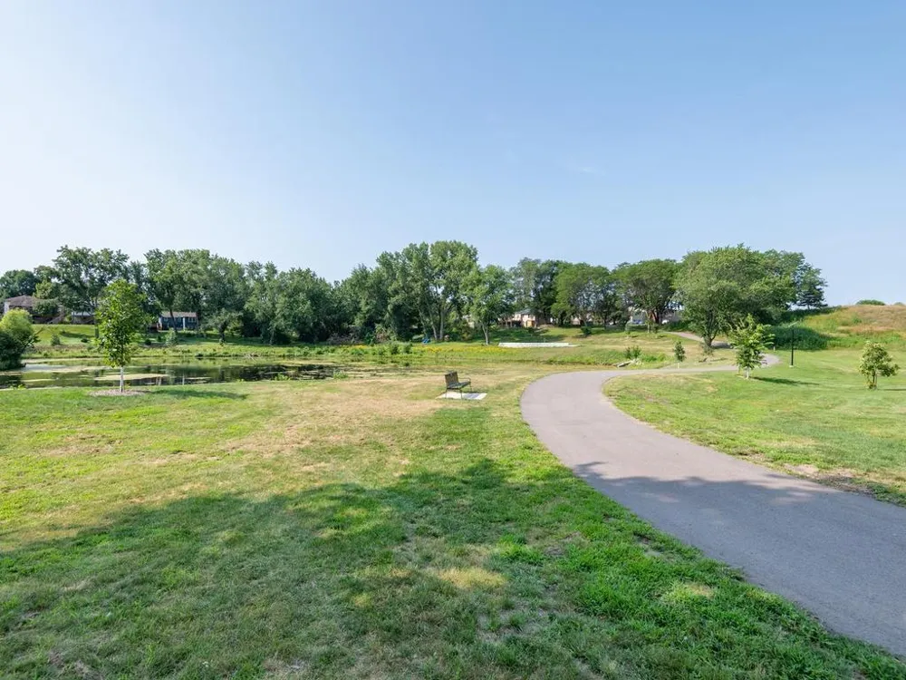 2920 W 71 1/2 STREET Richfield, MN 55423