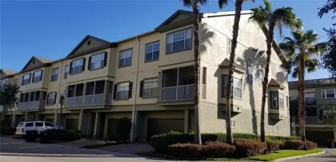 2532 GRAND CENTRAL PARKWAY #10