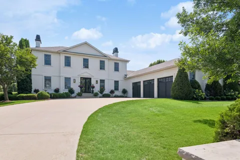 8585 Kelzer Pond Drive