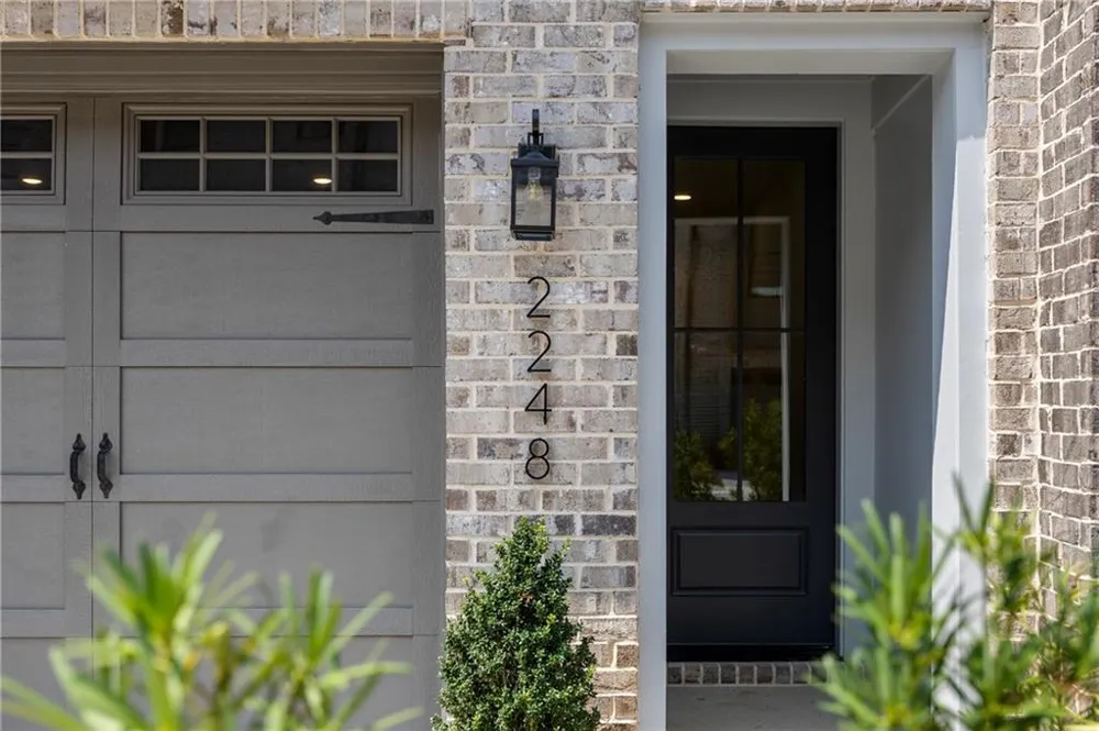 2248 Crestview Drive NE #33 Brookhaven, GA 30319