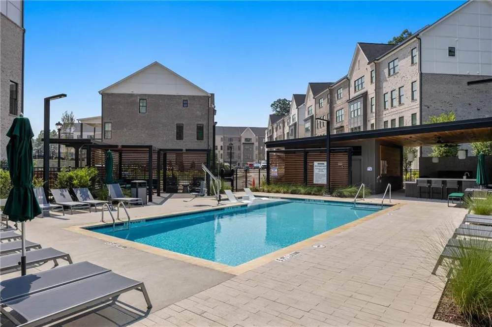 2248 Crestview Drive NE #33 Brookhaven, GA 30319