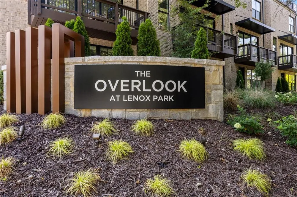 2248 Crestview Drive NE #33 Brookhaven, GA 30319
