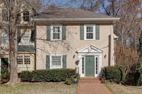 540 Brantley Road