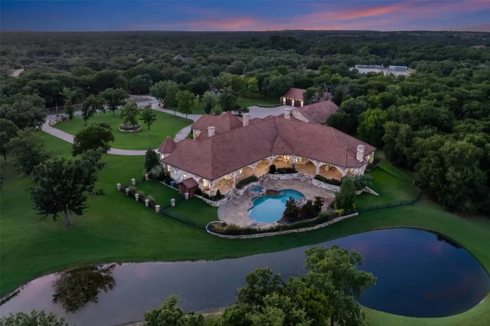 610 River Ranch Road Aledo, TX 76008