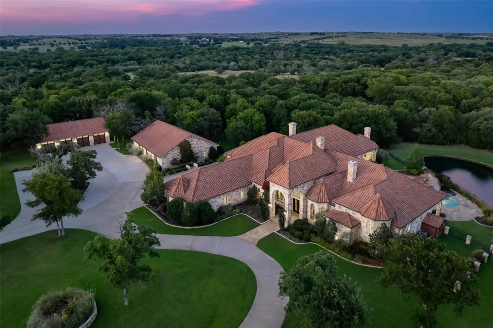 610 River Ranch Road Aledo, TX 76008