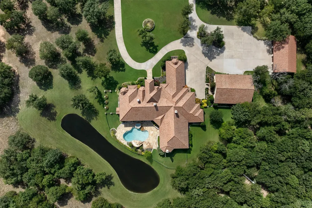 610 River Ranch Road Aledo, TX 76008