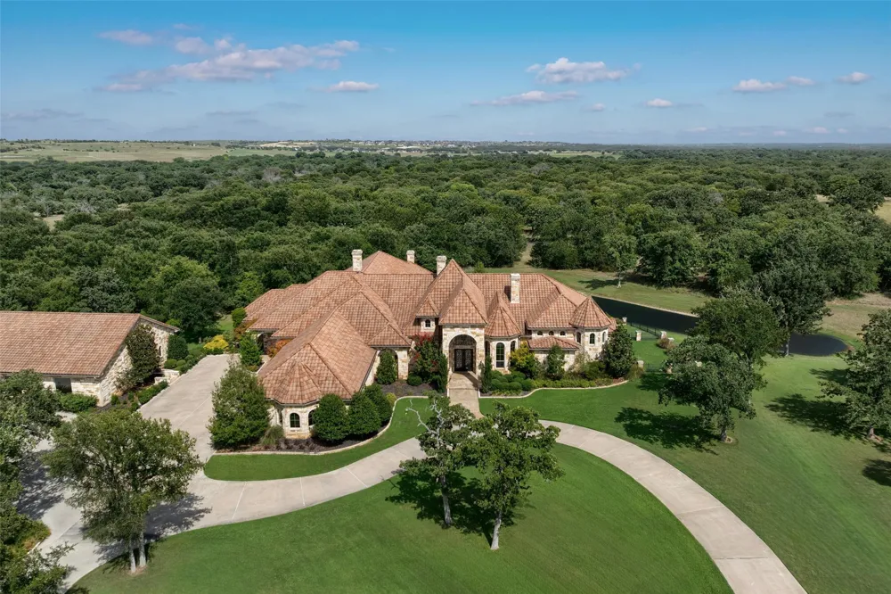 610 River Ranch Road Aledo, TX 76008