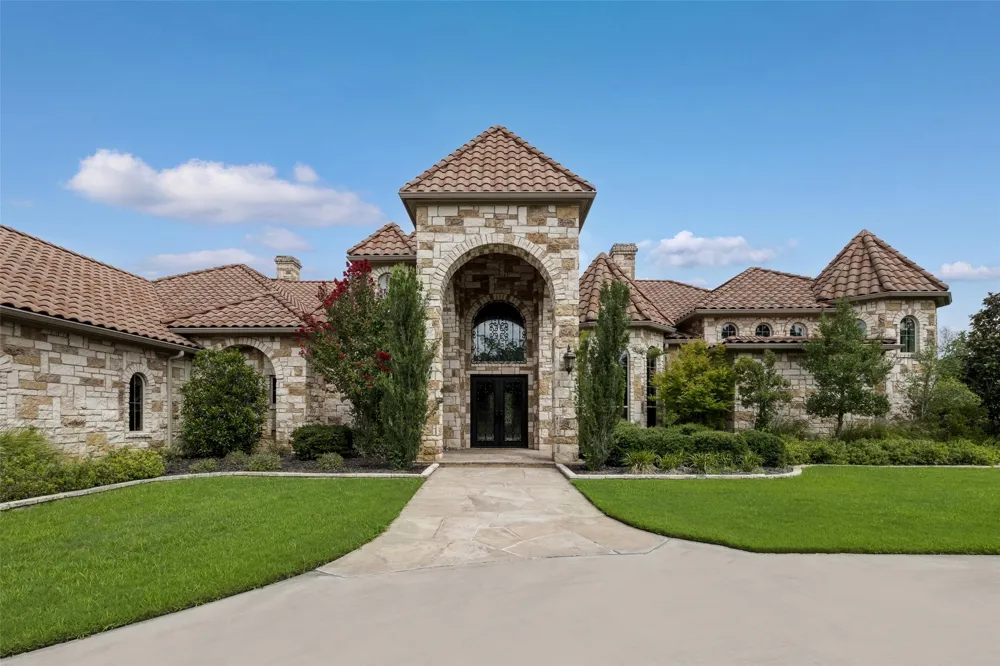 610 River Ranch Road Aledo, TX 76008