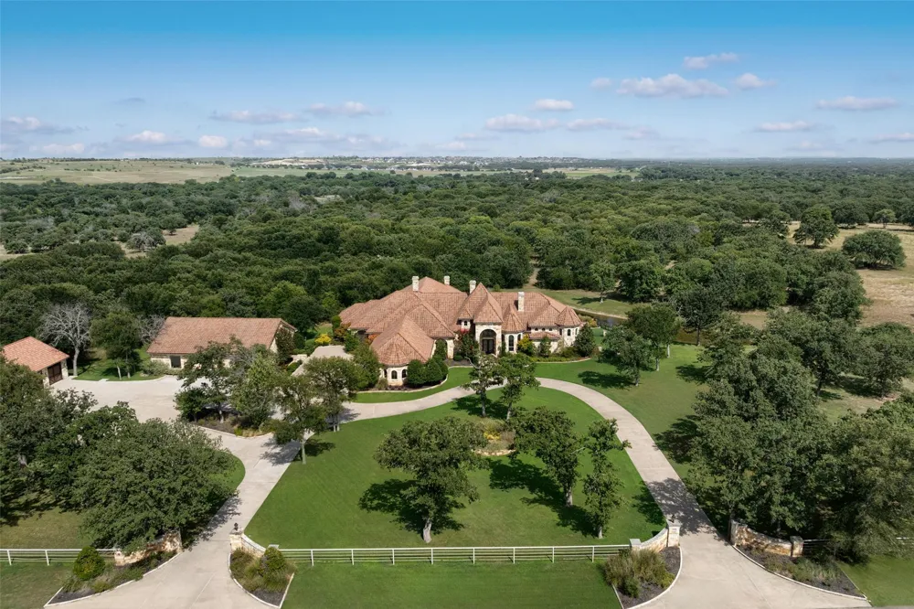 610 River Ranch Road Aledo, TX 76008