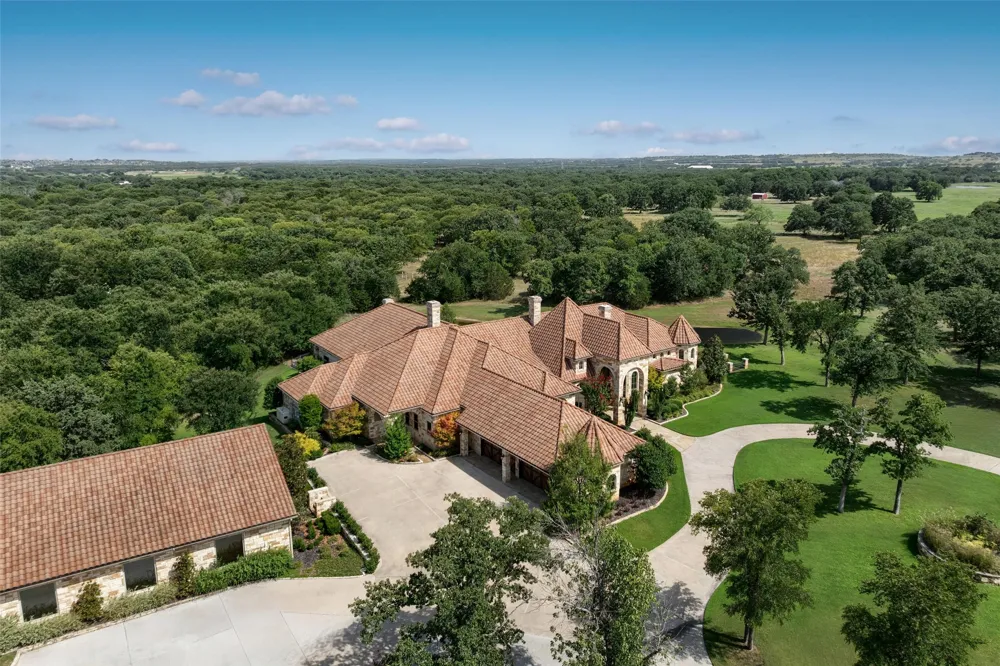 610 River Ranch Road Aledo, TX 76008