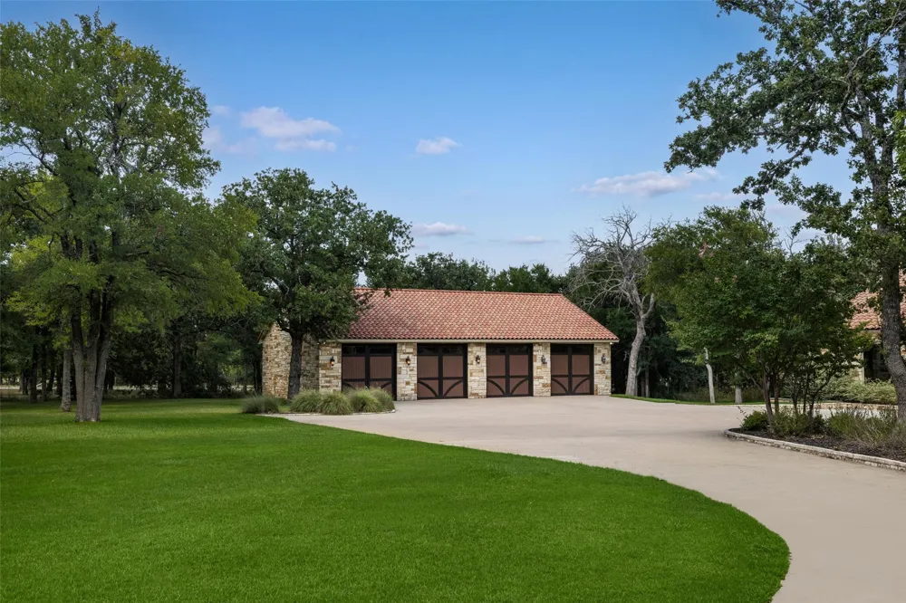 610 River Ranch Road Aledo, TX 76008