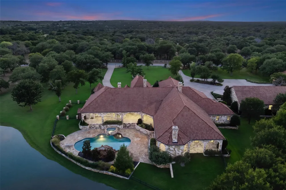 610 River Ranch Road Aledo, TX 76008