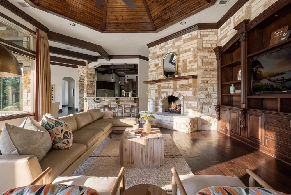 610 River Ranch Road Aledo, TX 76008
