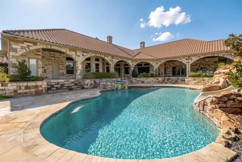 610 River Ranch Road Aledo, TX 76008