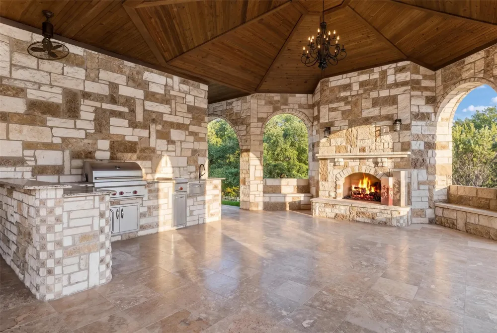 610 River Ranch Road Aledo, TX 76008