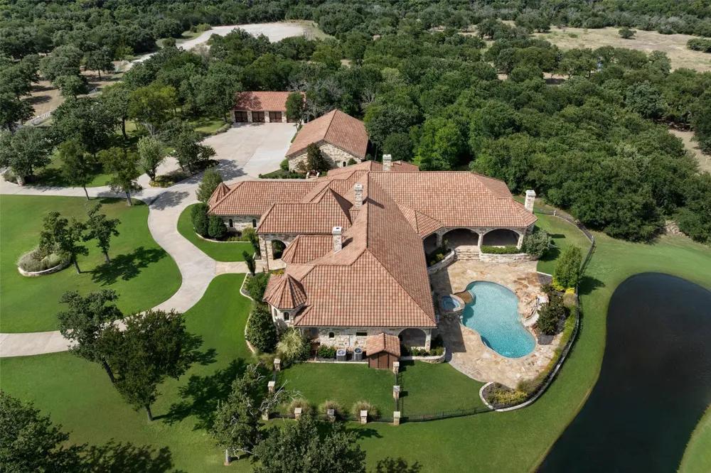 610 River Ranch Road Aledo, TX 76008