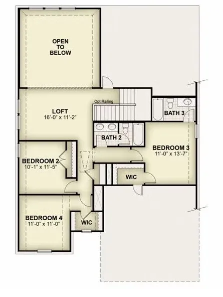 2519 Sturgis Street Forney, TX 75126