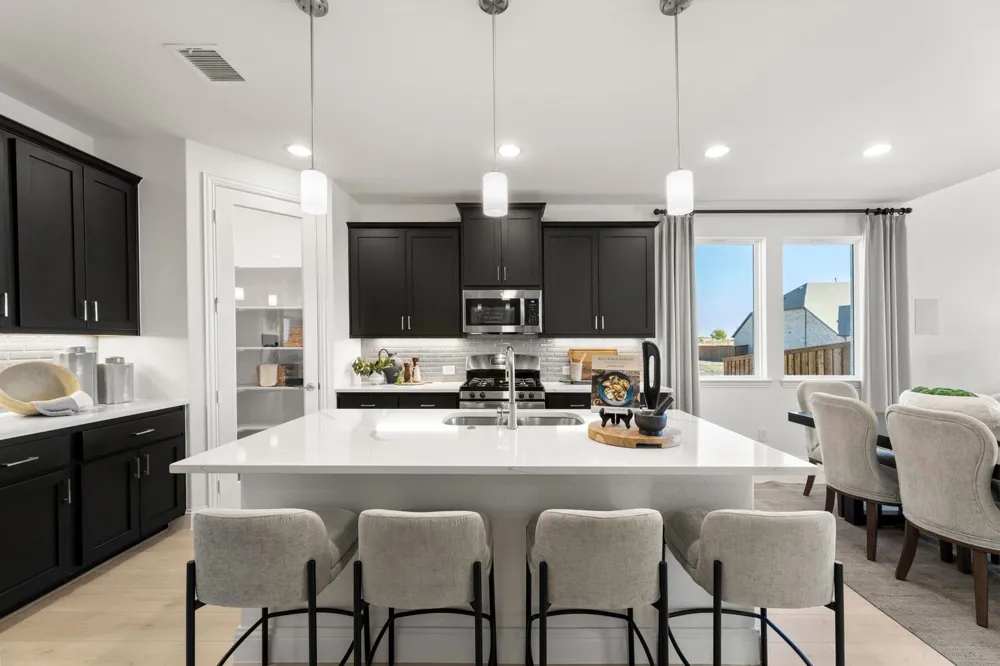 2519 Sturgis Street Forney, TX 75126