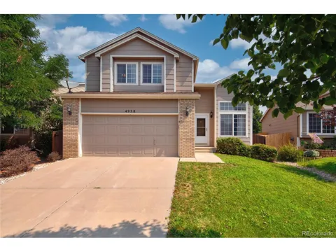 4958 Hawk Meadow Drive
