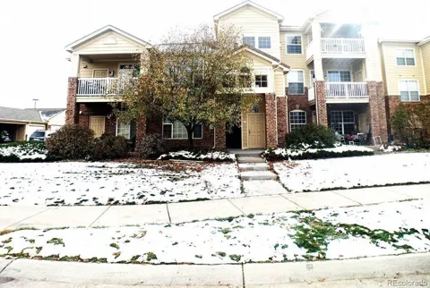 5765 Genoa Way #1-305