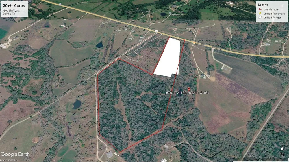 2 Highway 159 W Bellville, TX 77418