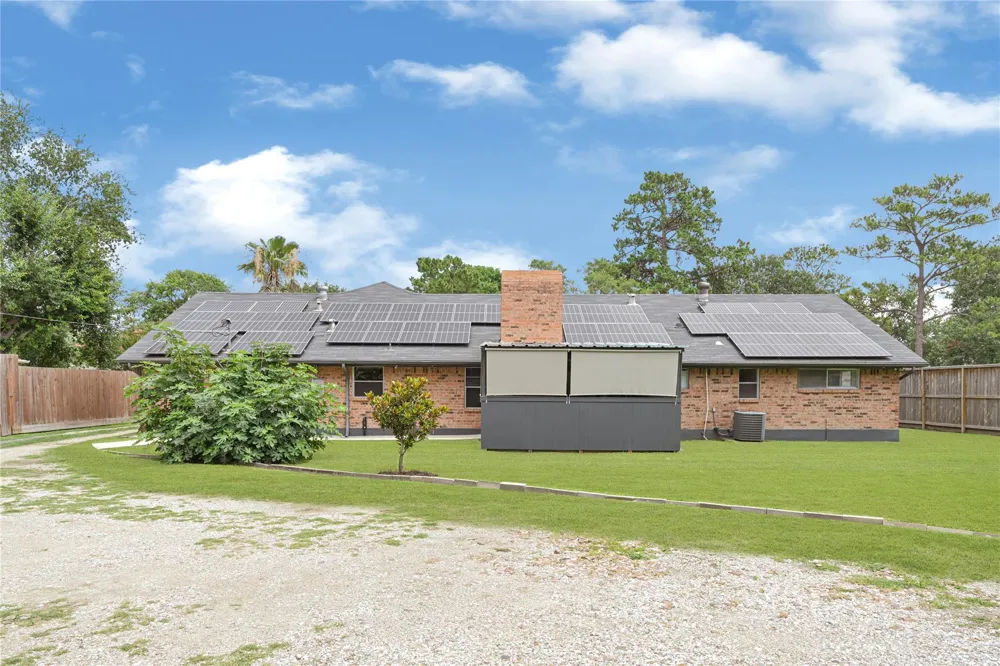 1613 Wycliffe Drive Houston, TX 77043