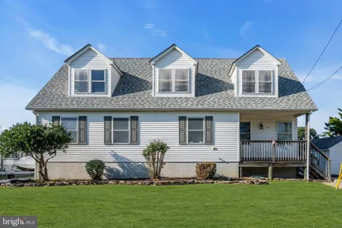 77 BALTIC AVENUE