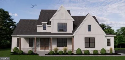 4012 BACK CREEK - CHAROLETTE MODEL ROAD