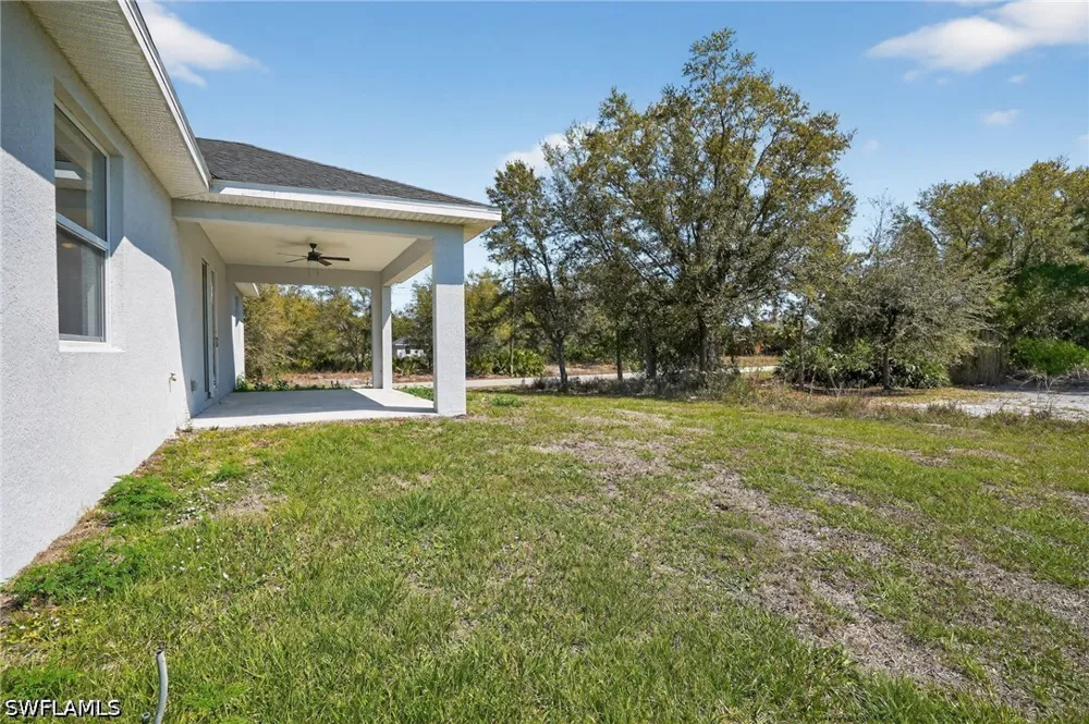 Gene Avenue Lehigh Acres, FL 33971